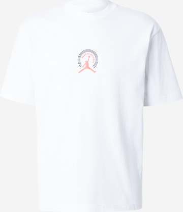 Jordan Paita 'NC RCRDS' värissä valkoinen: etupuoli