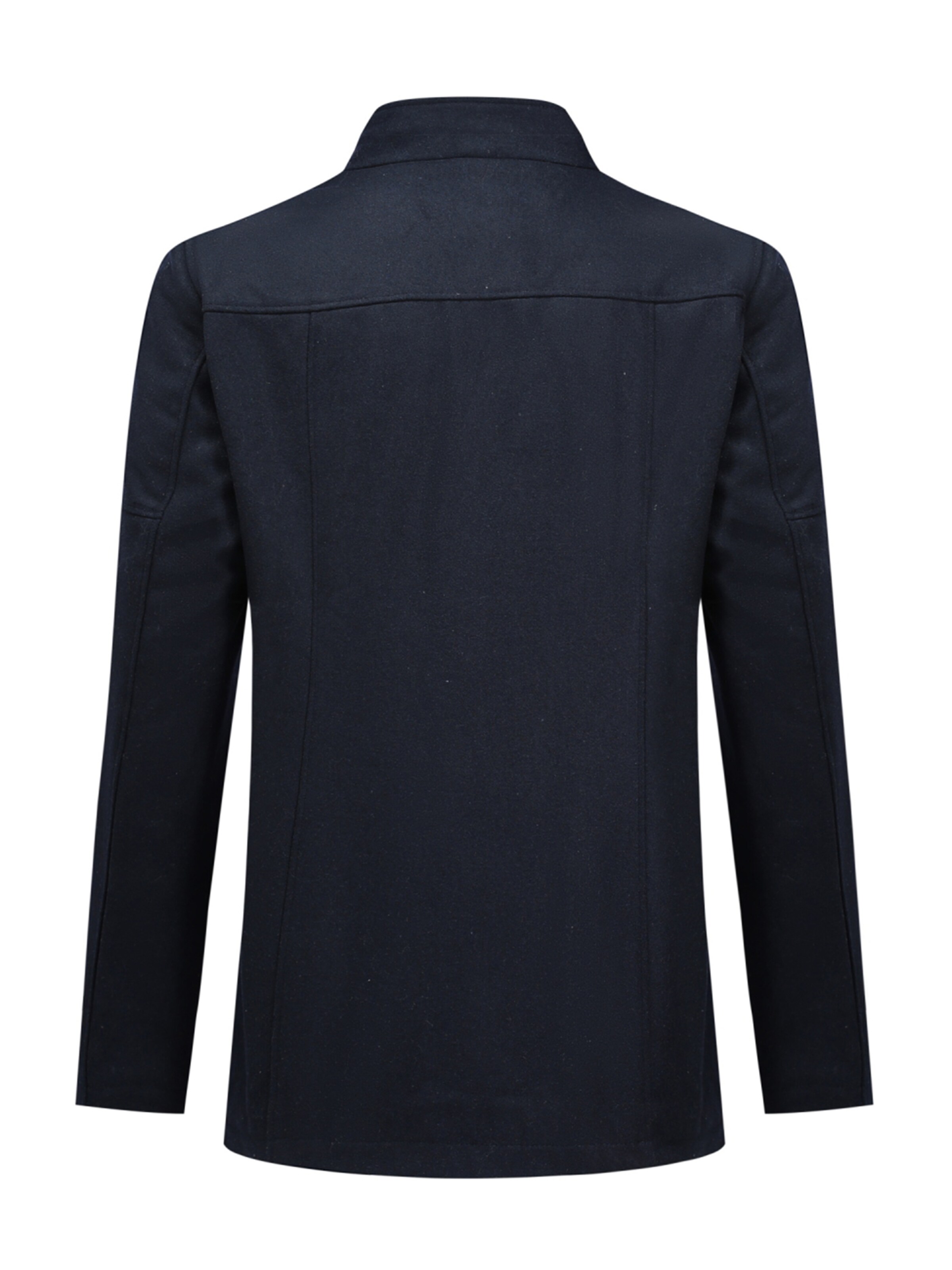 Youthup Winter Coat in Blue