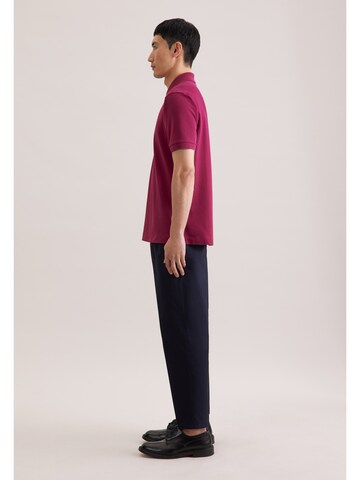 SEIDENSTICKER Shirt in Pink