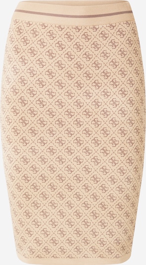 GUESS Hame 'LISE' värissä umbra / cappuccino, Tuotenäkymä