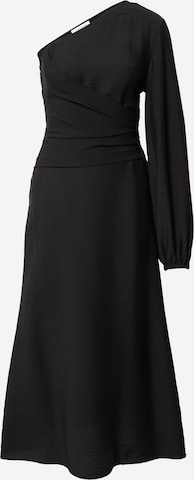 EDITED Kleid 'Tania' in Schwarz: predná strana