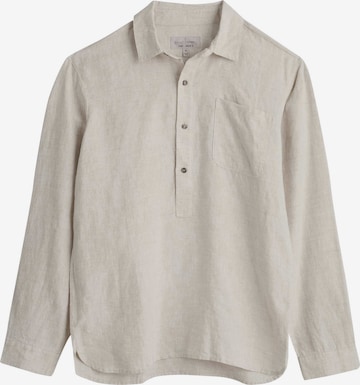 Seasalt Cornwall Paita 'Artist's' värissä beige: etupuoli