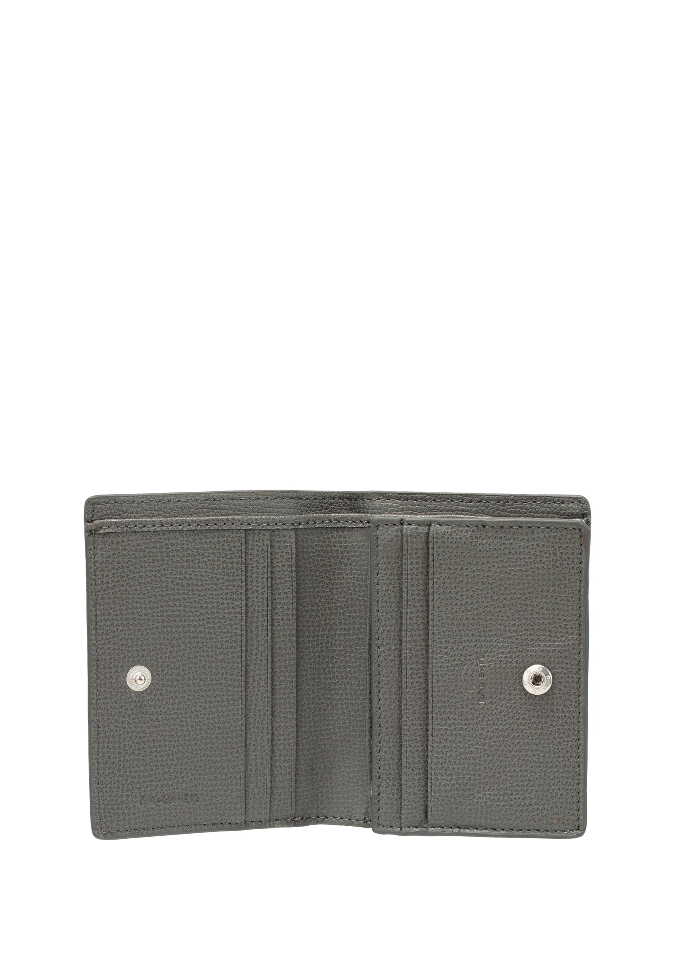 BOGNER Wallet 'Realp Maeve' in Grey