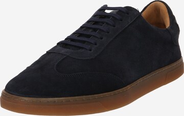 Sneaker bassa 'EVRENS' di Ted Baker in blu: frontale