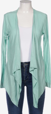 ESCADA SPORT Sweater & Cardigan in L in Green: front