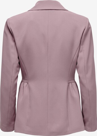 Blazer 'Lizzo' ONLY en violet