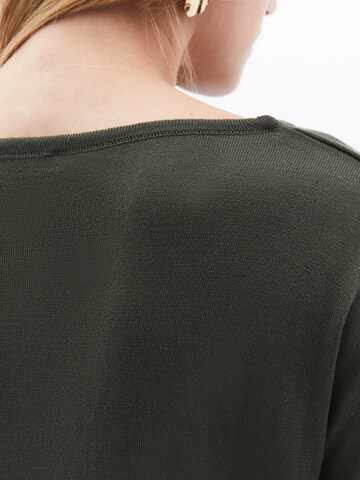 Pull-over OXXO en vert