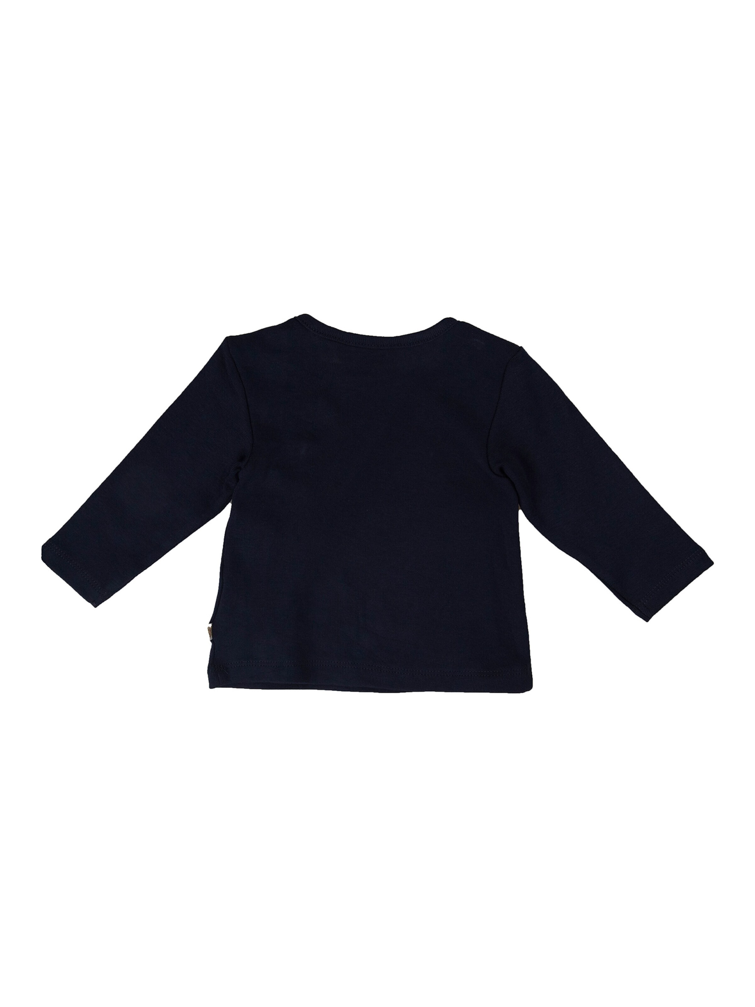 KANZ Shirt in Blue