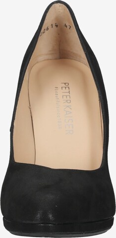 PETER KAISER Pumps in Black