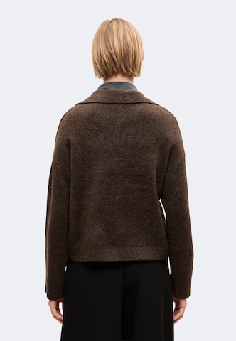 Pullover di s.Oliver in marrone