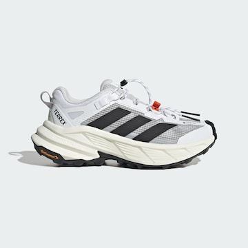 balta ADIDAS TERREX Pusbačiai 'Freehiker SL'