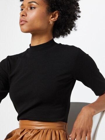 OPUS Sweater 'Silde' in Black