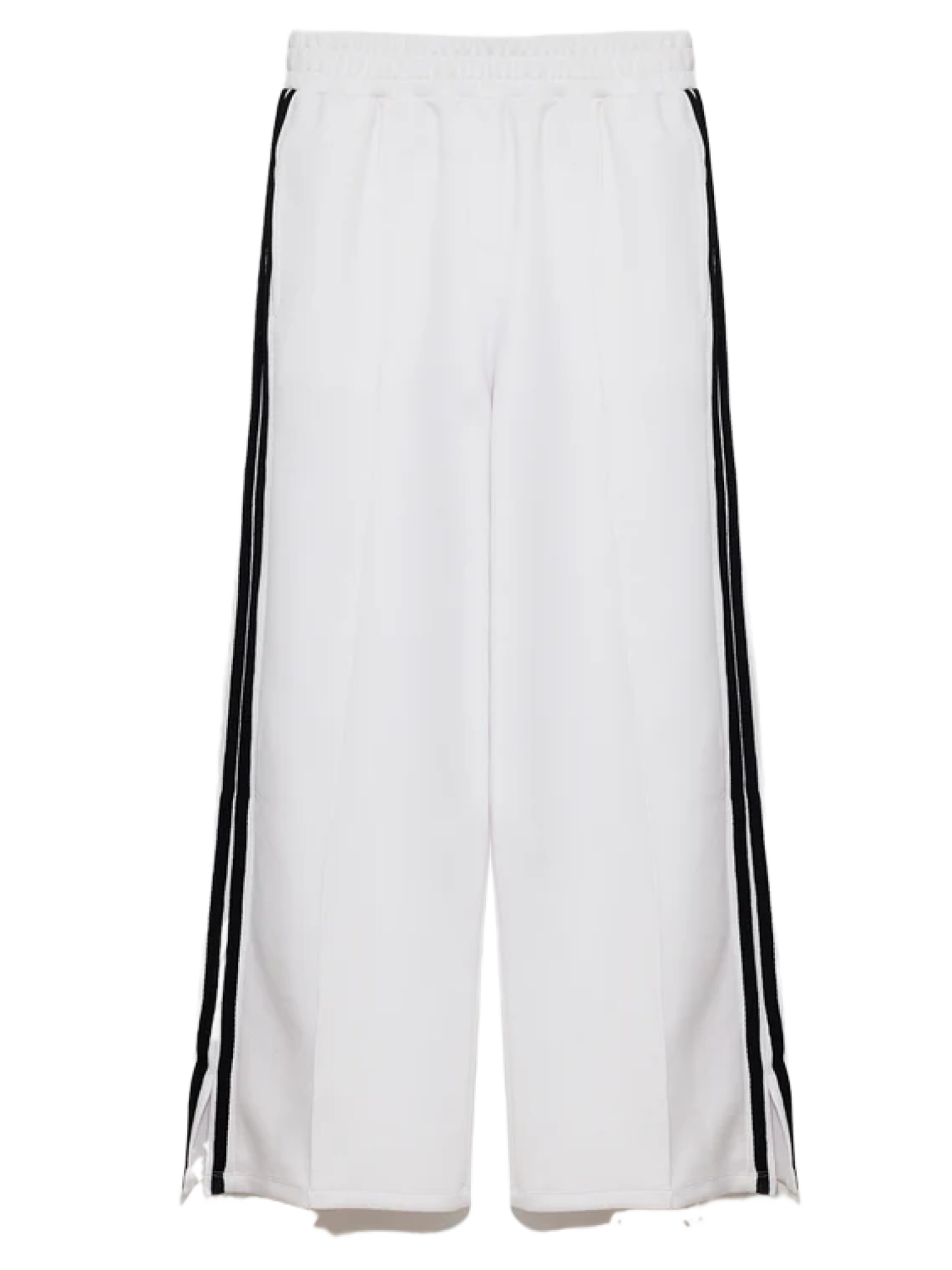 No Matter What Regular Hose in Weiß: Vorderseite