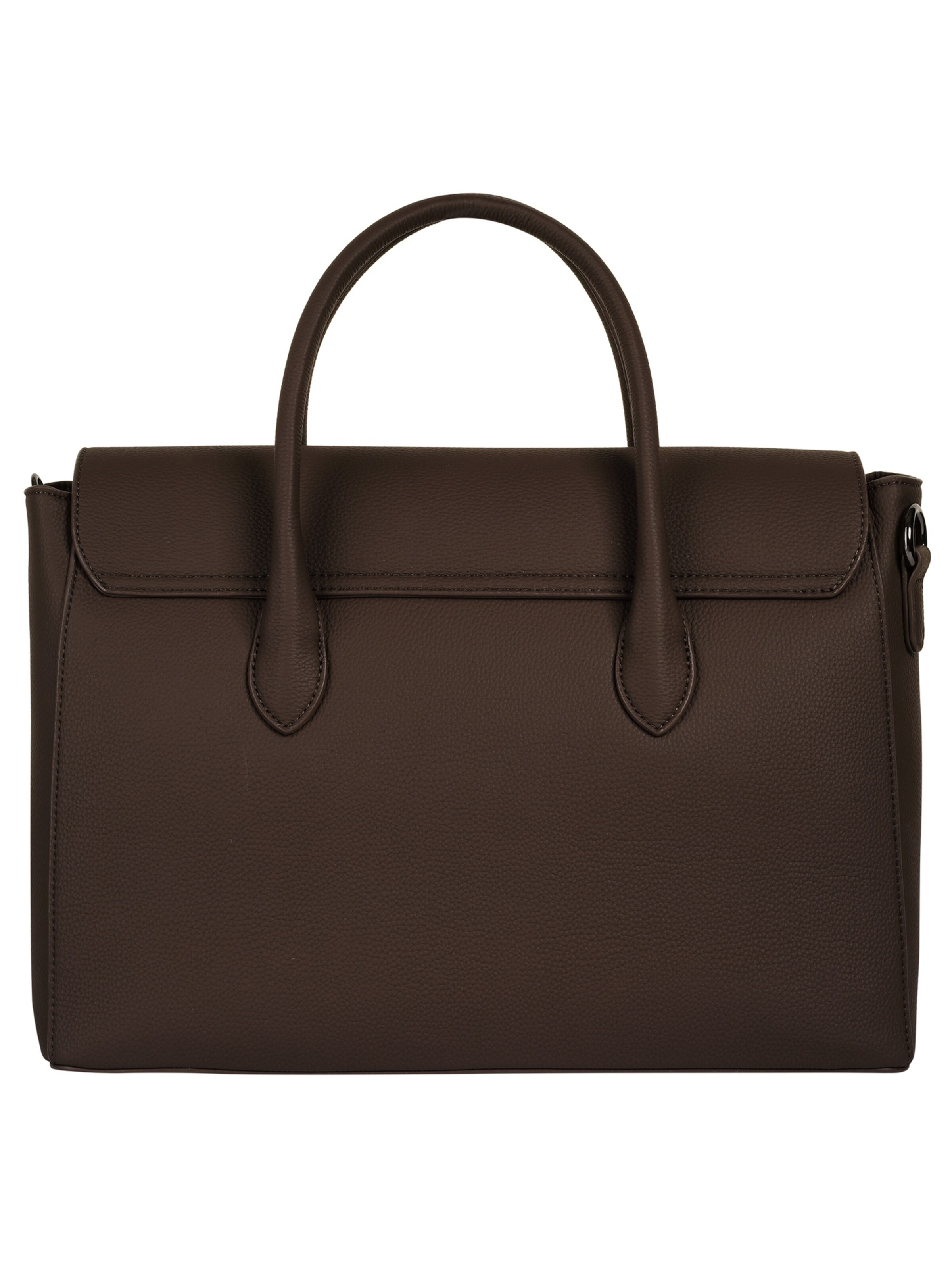 bugatti - Bolso de mano 'IRIA' en marrón