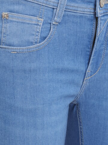 Gang Regular Jeans '94AMELIE' in Blau