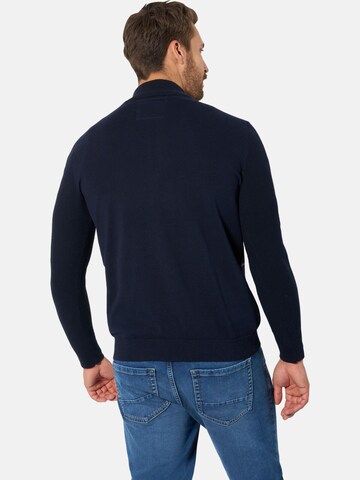 BABISTA Pullover 'Cellissi' in Blau