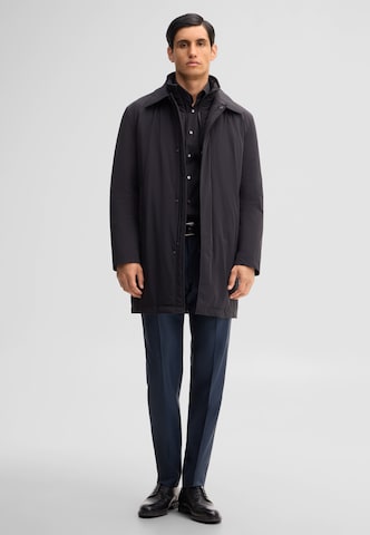 STRELLSON Mantel in Schwarz
