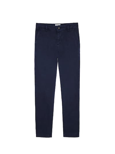 Scalpers Byxa i svart, Produktvy