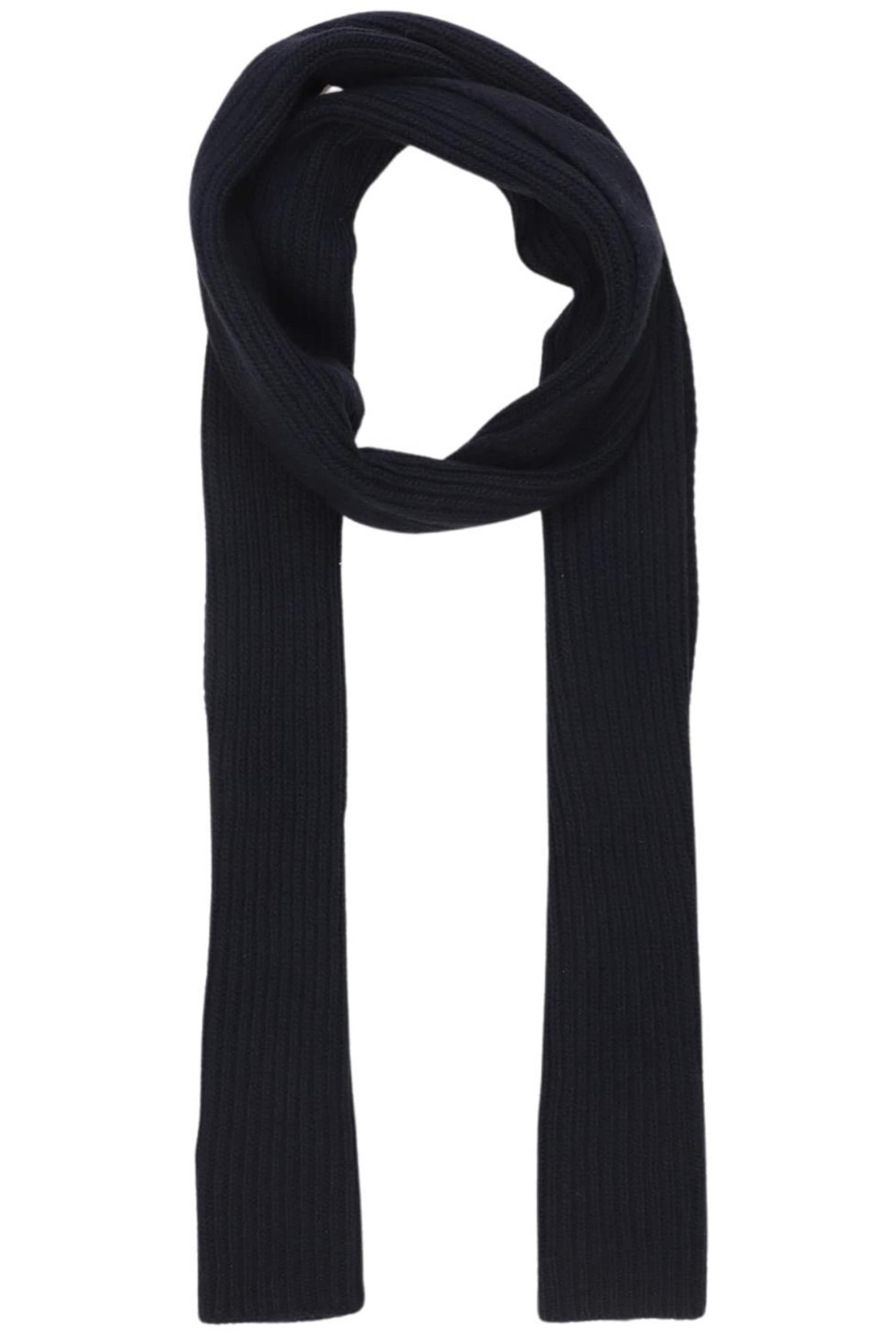 UNITED COLORS OF BENETTON Schal oder Tuch One Size in Blau: Vorderseite