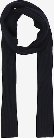 UNITED COLORS OF BENETTON Schal oder Tuch One Size in Blau: Vorderseite