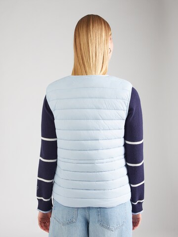 Gilet 'JDYRenee' JDY en bleu