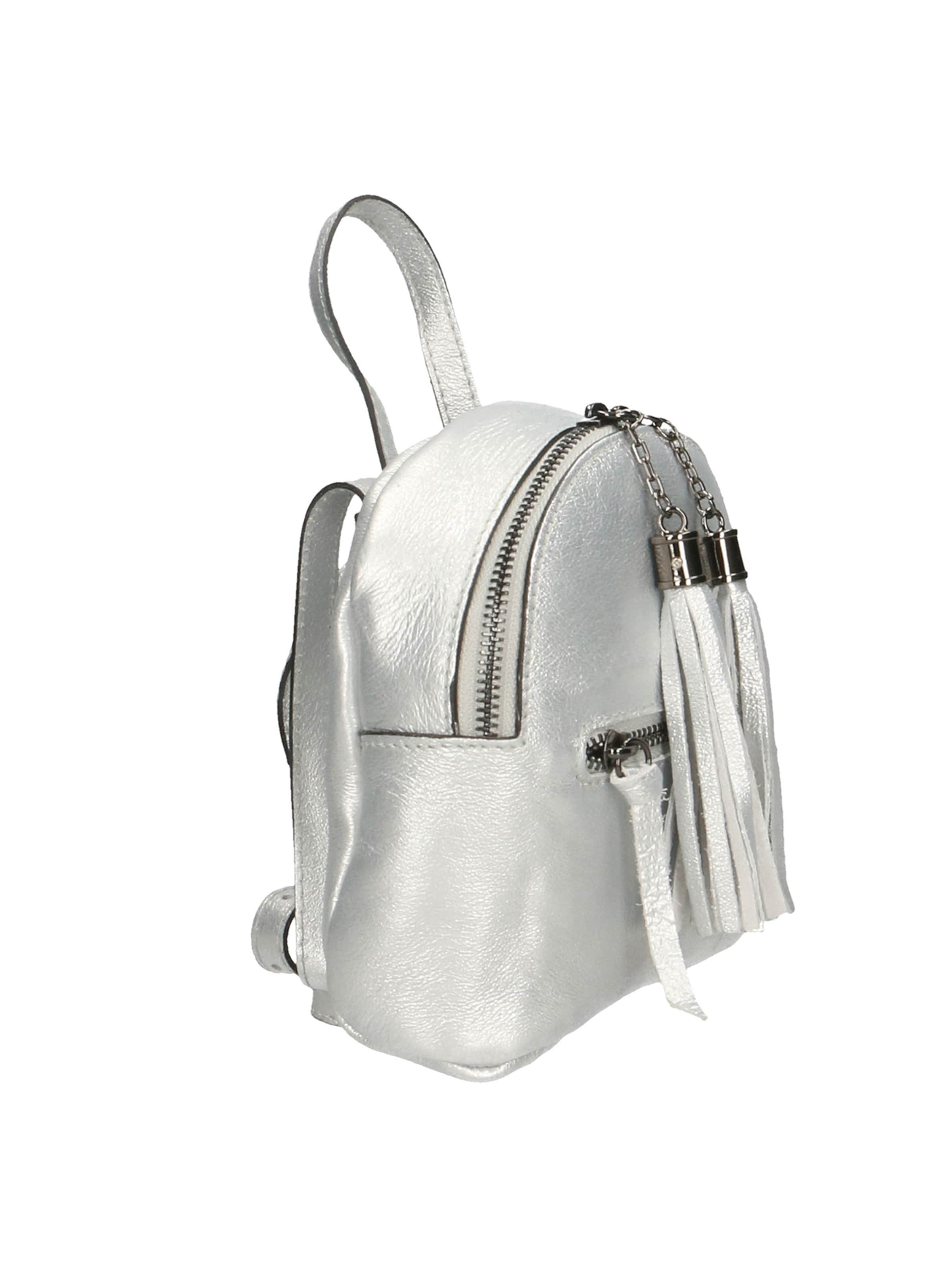 Sac à dos Gave Lux en argent