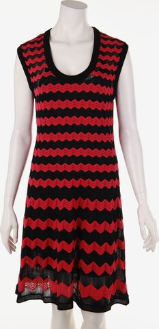 M Missoni Dress in L in Pink: front