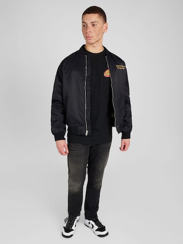 DENHAM Regular Jeans 'RAZOR' in Black