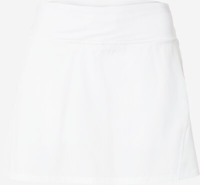 Marika Sports skirt in White, Item view