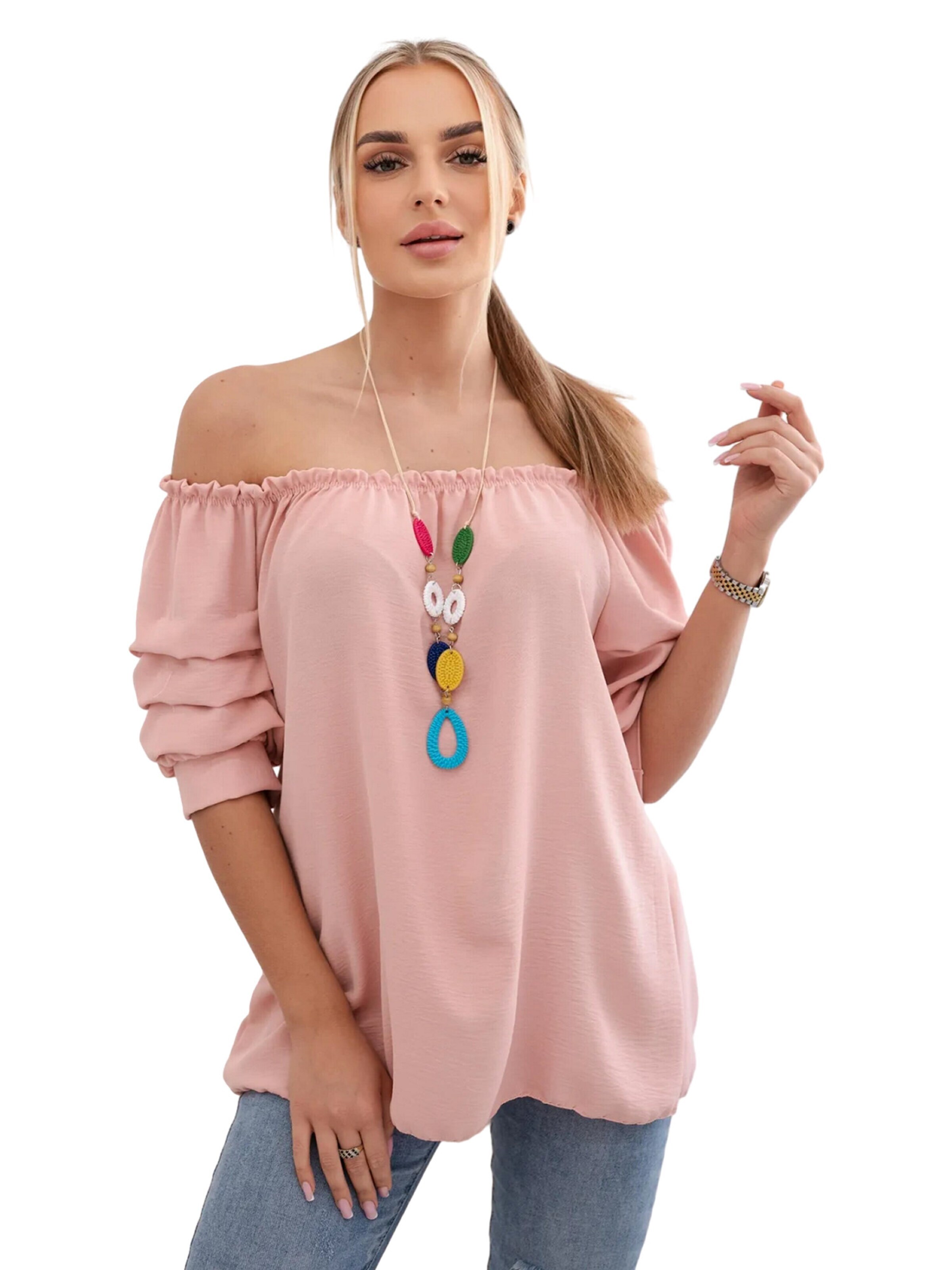 Lumera Halenka – pink: přední strana