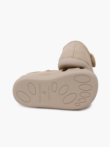 Pisamonas Buty otwarte w kolorze szary