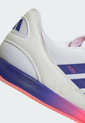 ADIDAS PERFORMANCE Soccer Cleats 'Top Sala Competition II' in White