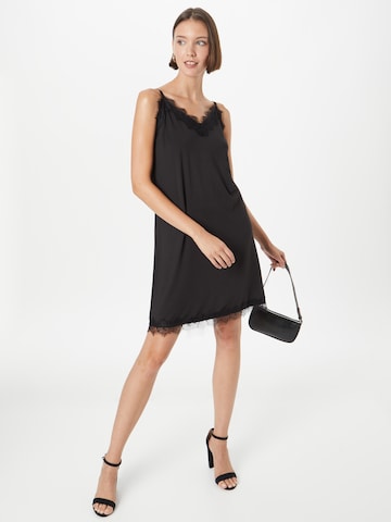 Robe de cocktail 'BICCO' Freequent en noir