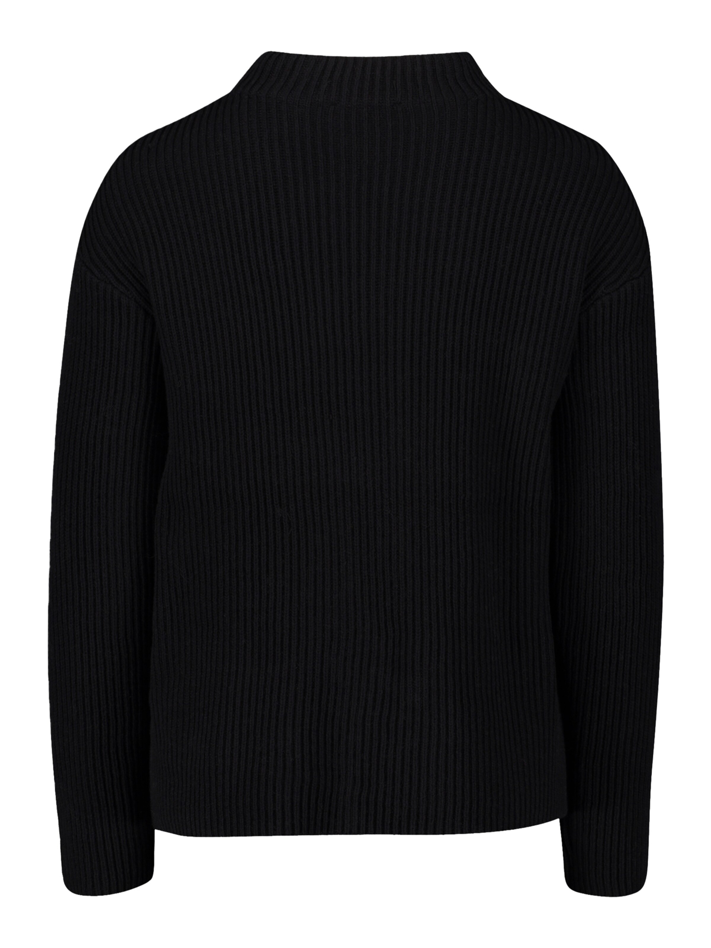 Betty Barclay Sweater in Black