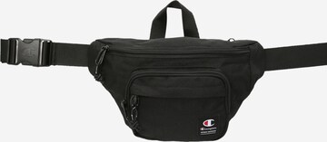 Champion Authentic Athletic Apparel Belt bag in Black