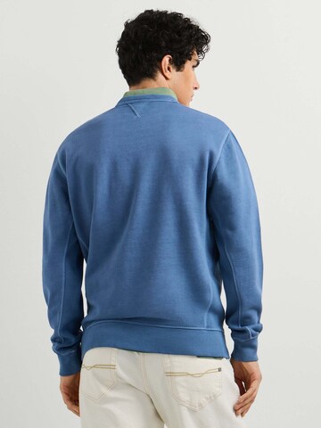 Felpa 'Jasper' di Pepe Jeans in blu