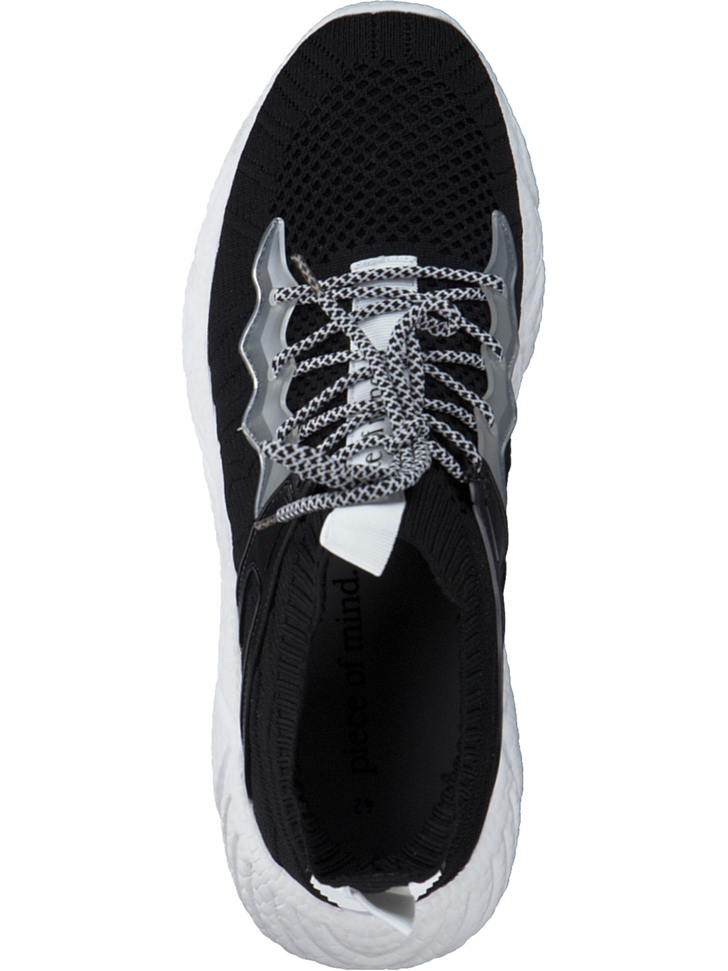 Idana Sneakers in Black