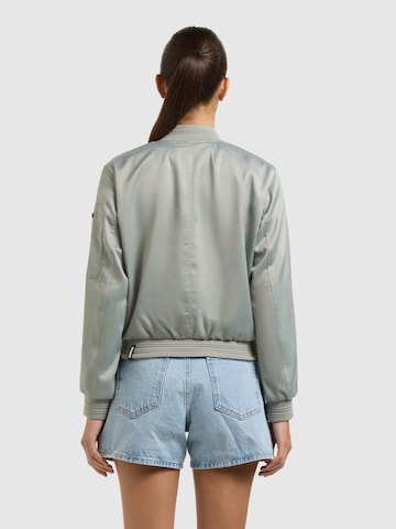 Giacca di mezza stagione 'Tami' di khujo in verde