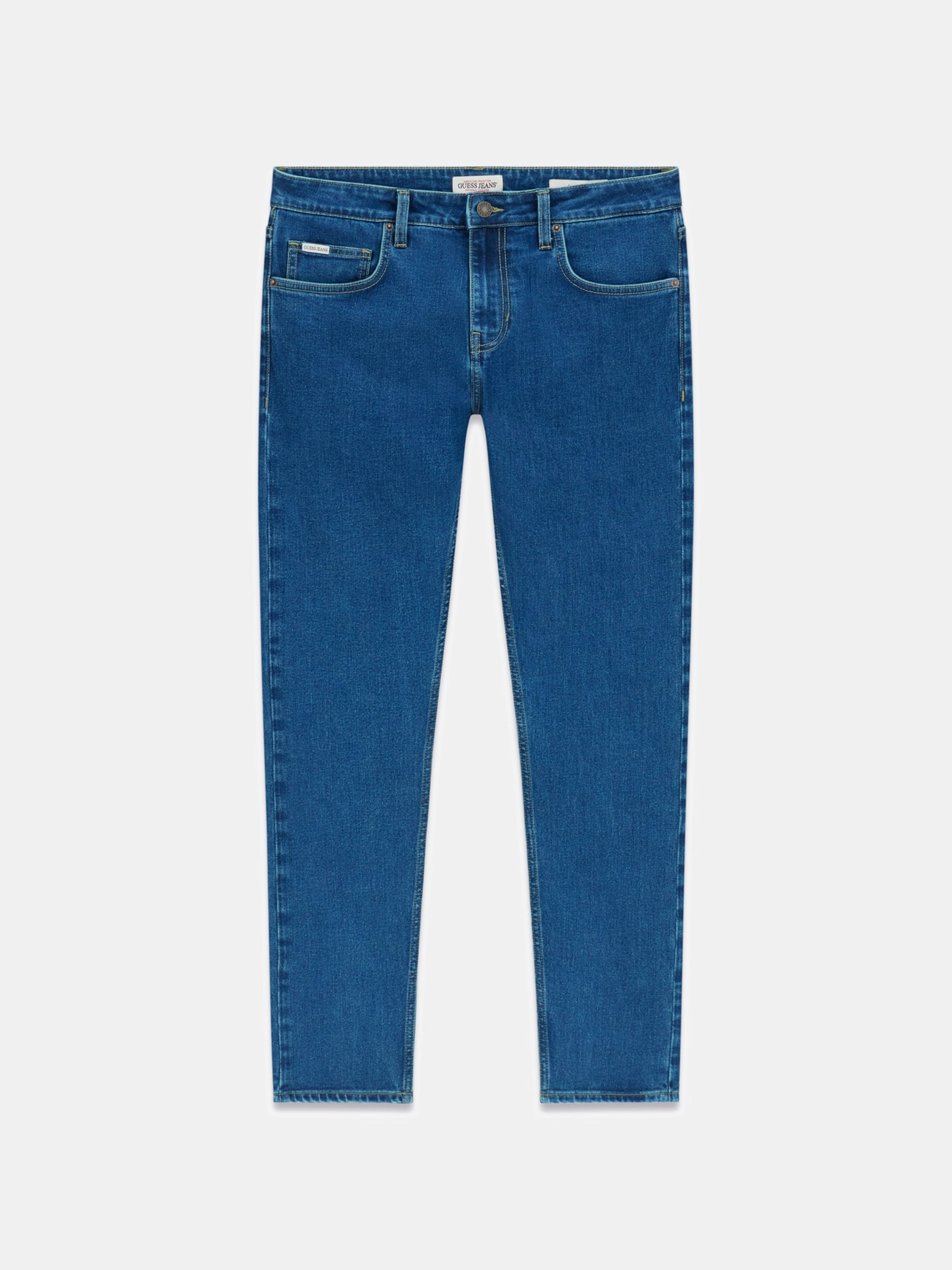 GUESS JEANS Skinny Jeans 'G12'