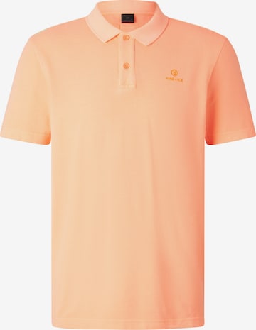 Bogner Fire + Ice Shirt 'Ramon' in Orange: front