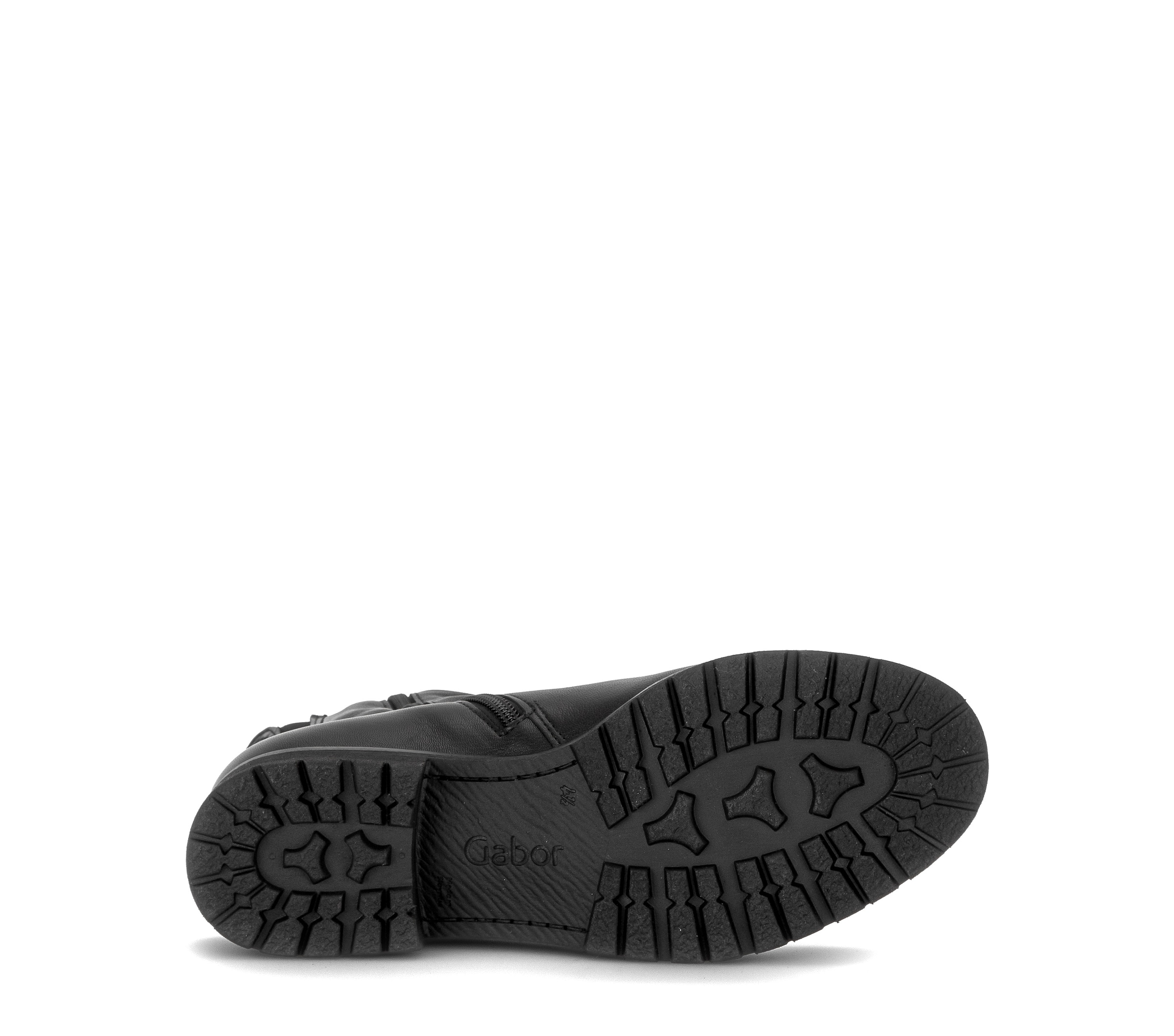 GABOR - Botas em preto