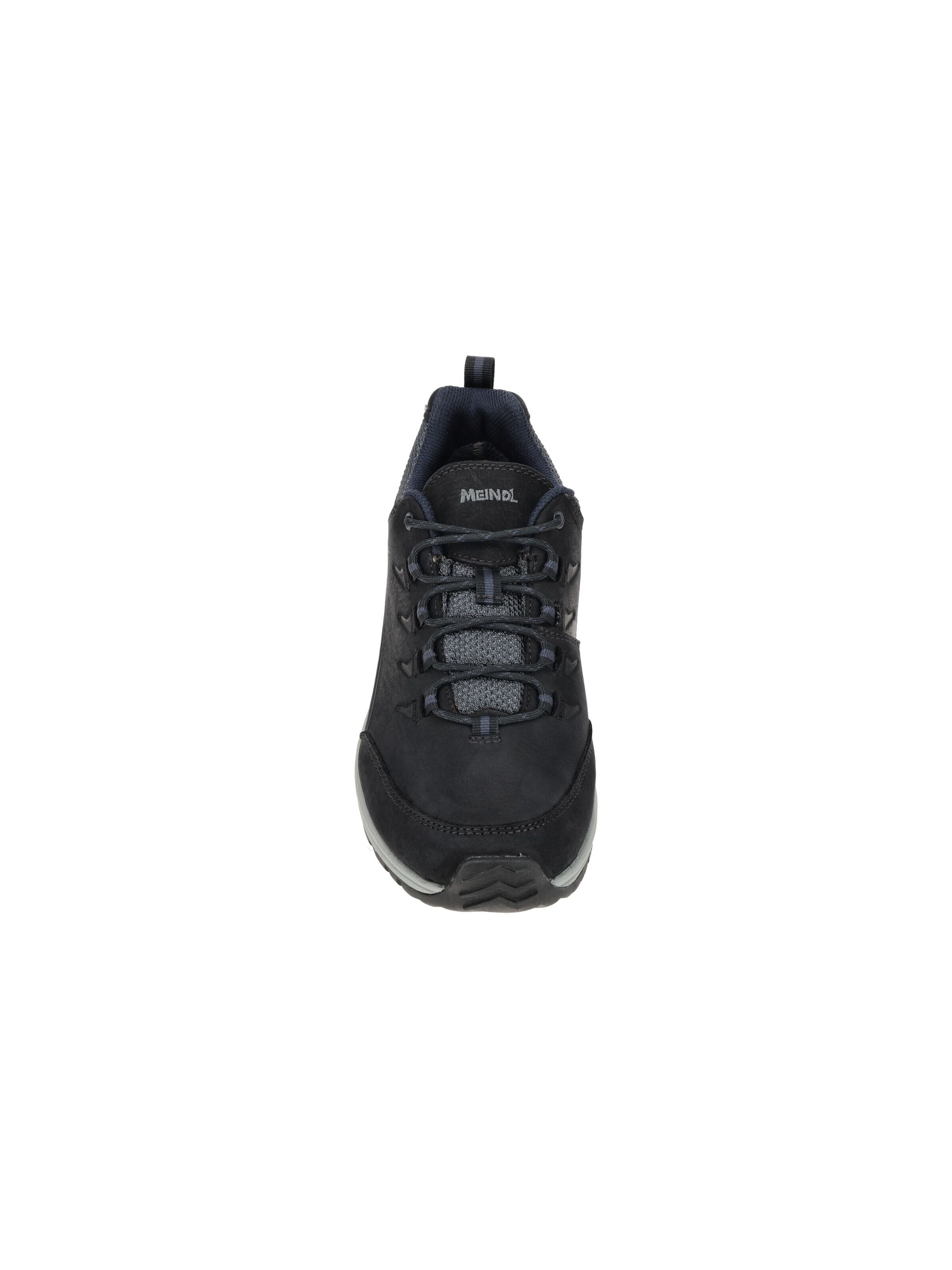 MEINDL Lace-Up Shoes in Blue