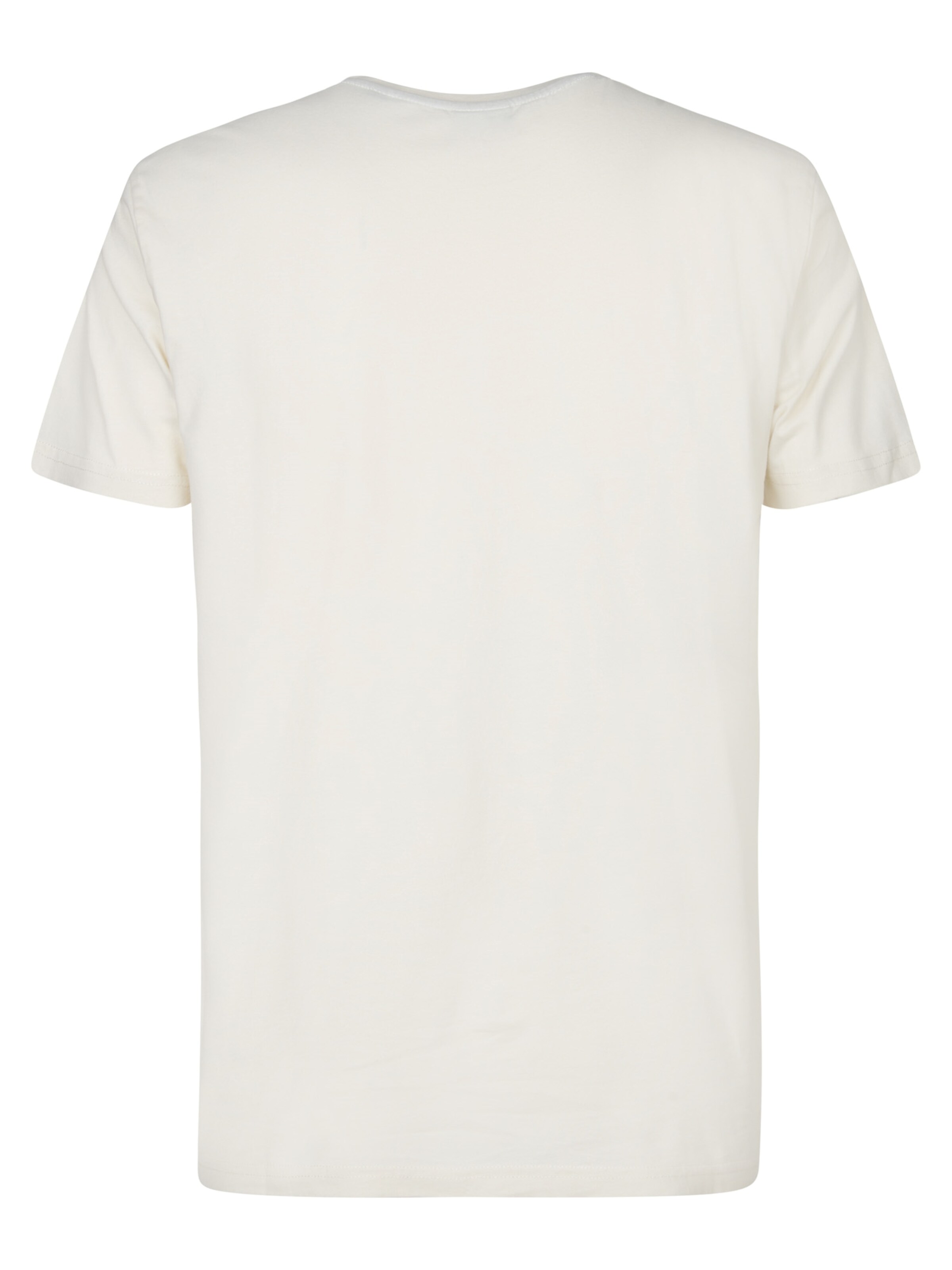 Petrol Industries Shirt in White
