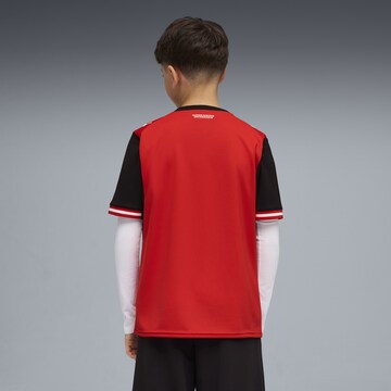 PUMA Functioneel shirt in Rood