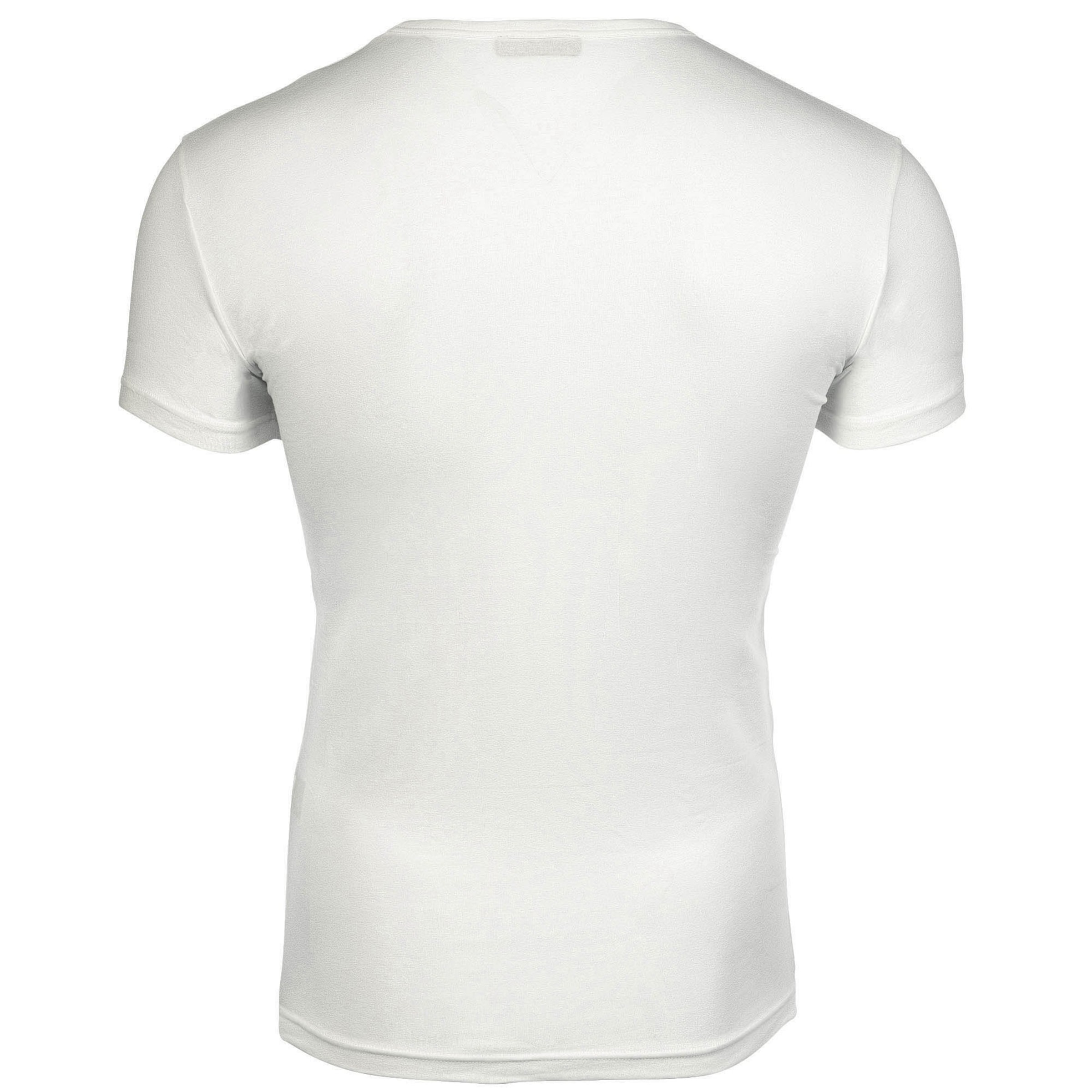 Emporio Armani Shirt in Blauw