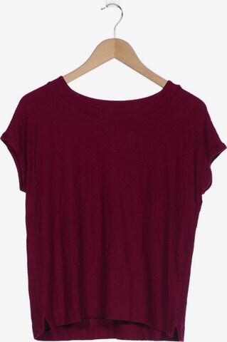 Someday Top & Shirt in M in Purple: front