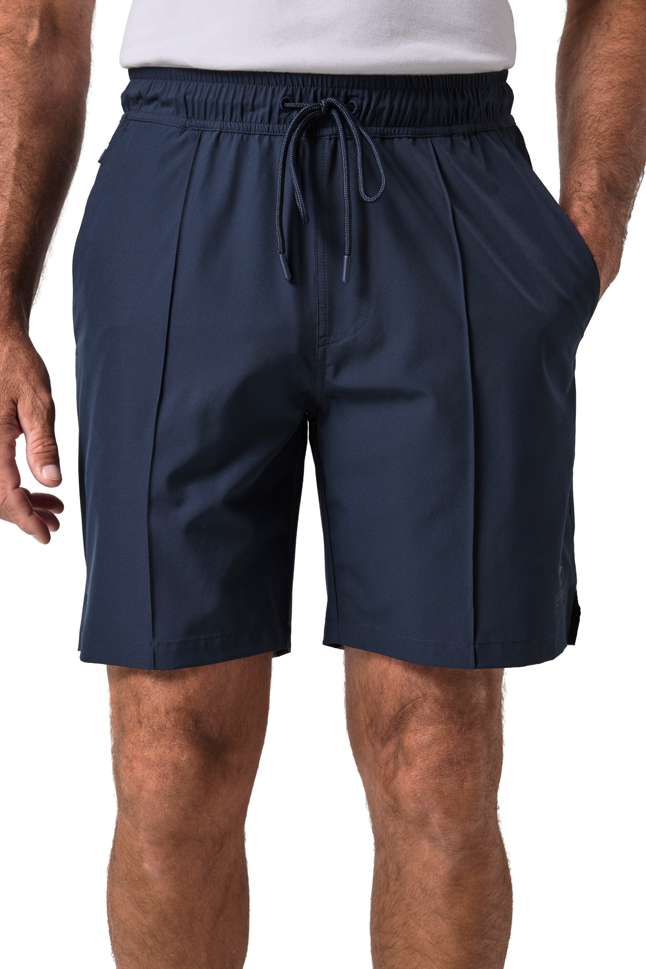 JAY-PI Regular Hose in Blau