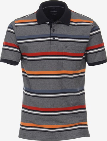 CASAMODA Poloshirt in Mischfarben: predná strana