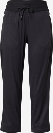 THE NORTH FACE Pantalon outdoor 'APHRODITE MOTION' en noir, Vue avec produit