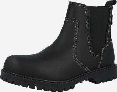 Dockers by Gerli Chelsea škornji | črna barva, Prikaz izdelka